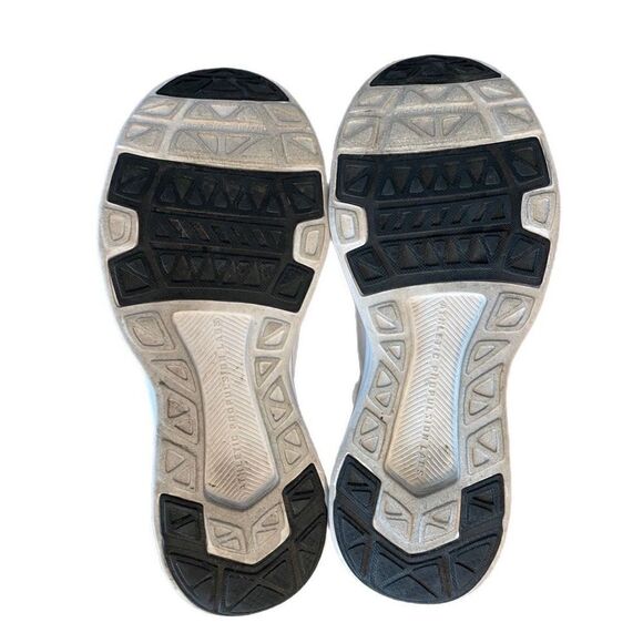 APL Techloom Bliss White/Midnight Running Shoes - Picture 5 of 5